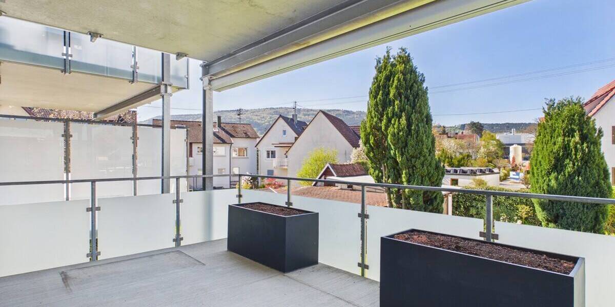 Etagenwohnung Spaichingen - 4 Zimmer, 144 m&sup2;, 539.000&euro; | Angebot:26291883