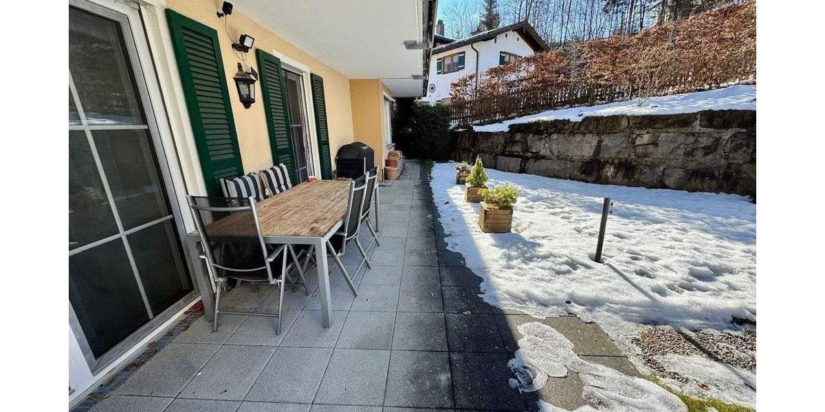 Etagenwohnung Schönau Oberschönau - 3 Zimmer, 95 m&sup2;, 669.000&euro; | Angebot:25689997