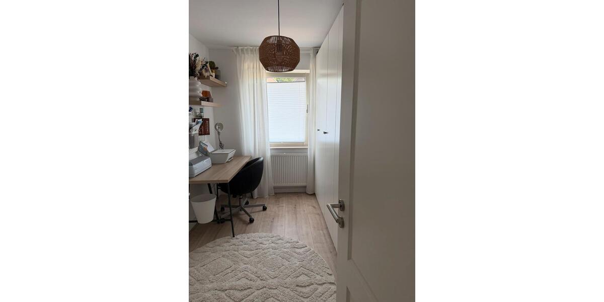 Erdgeschoßwohnung Wildeshausen - 4 Zimmer, 99 m&sup2;, 319.000&euro; | Angebot:27010334