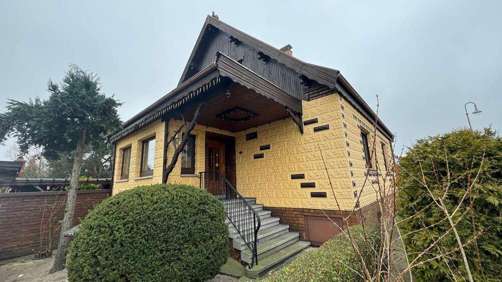 Einfamilienhaus Premnitz Döberitz - 6 Zimmer, 108 m&sup2;, 190.000&euro; | Angebot:25746058