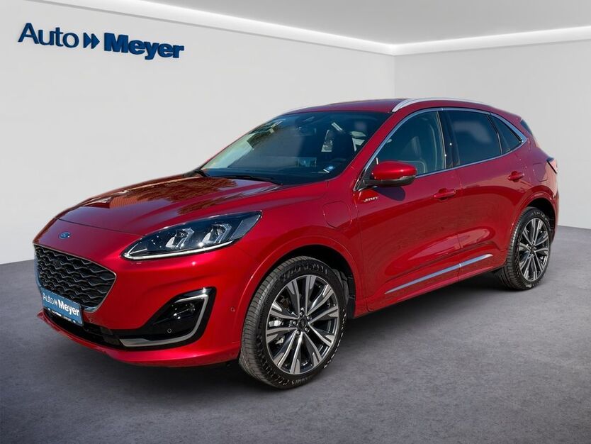 Ford Kuga 39.831 km 29.390 € Endingen am Kaiserstuhl 79346