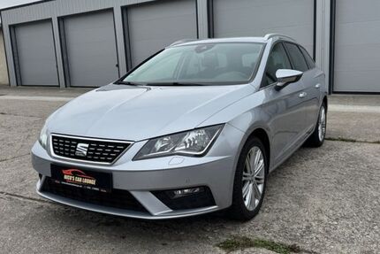 Seat Leon 112.016 km 13.490 € Kitzscher 04567