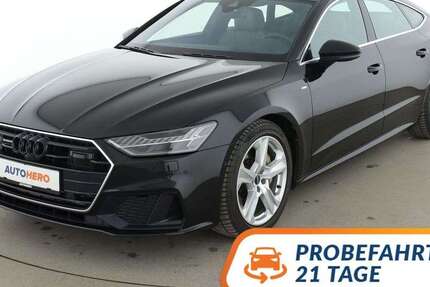 Audi A7 113.921 km 36.930 &euro; Stuttgart 70195