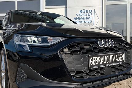 Audi A3 18.700 km 24.990 &euro; Singen 78224