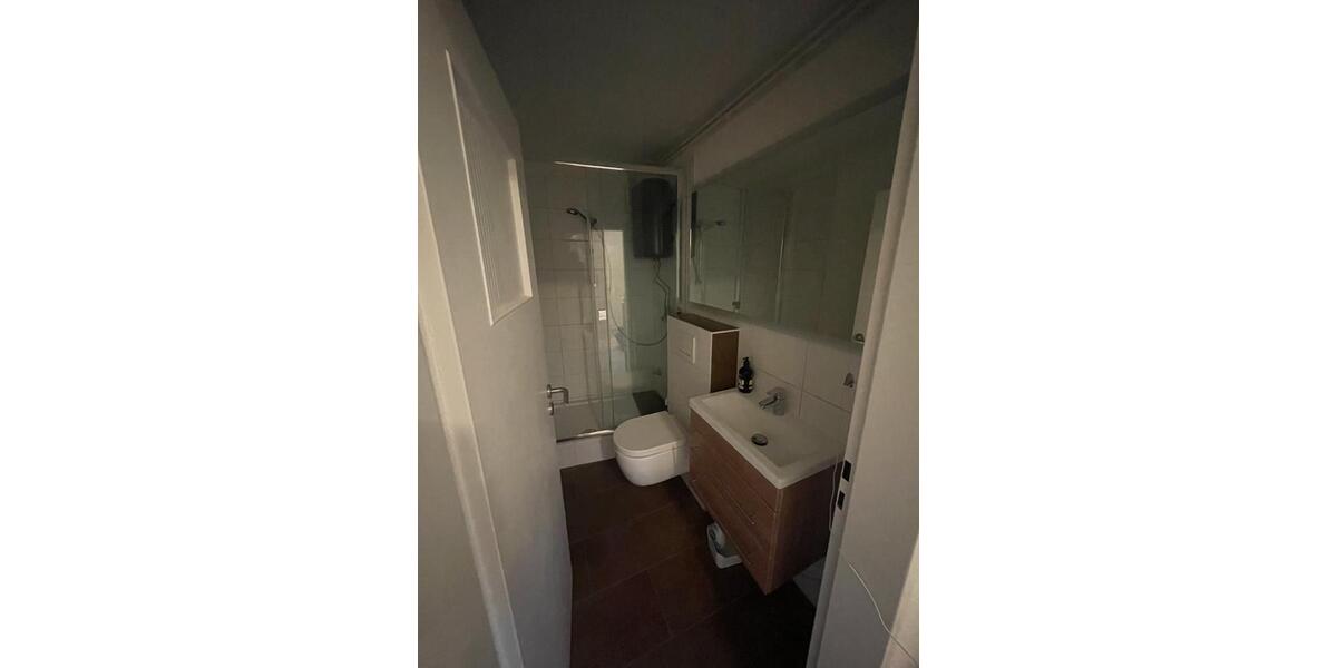 Dachgeschoßwohnung Braunschweig - 2 Zimmer, 40 m&sup2;, 115.000&euro; | Angebot:25495633