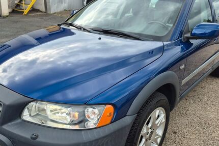 Volvo XC70 108.000 km 12.990 &euro; Sprockhövel 45549
