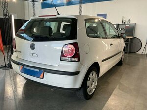 VW Polo Trendline,Klima,PDC,Tüv Neu! 191.000 km 3.400 &euro; Himmelkron 95502