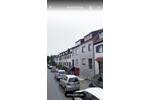 Handwerker aufgepasst !! 1-Zimmer Souterrain-Wohnung in Findorff per sofort