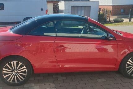 VW Eos 148.000 km 7.500 &euro; Wedemark 30900