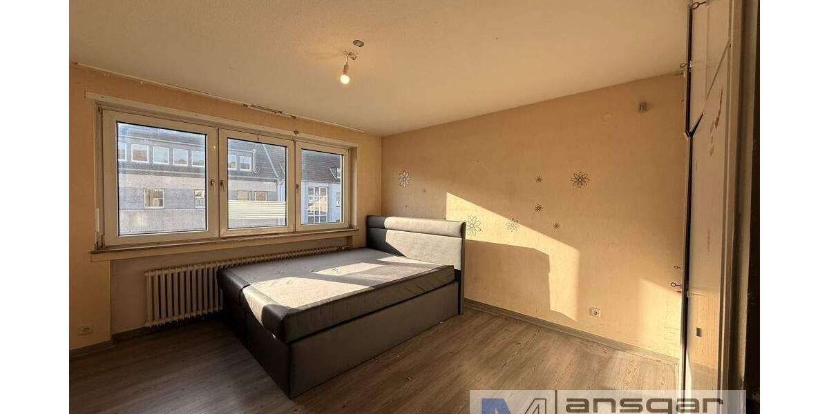 Mehrfamilienhaus, Wohnhaus Mönchengladbach / Heyden Rheydt - 6 Zimmer, 123 m&sup2;, 295.000&euro; | Angebot:24647464