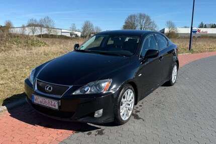 Lexus IS 250 331.000 km 5.990 &euro; Salzhausen 21376