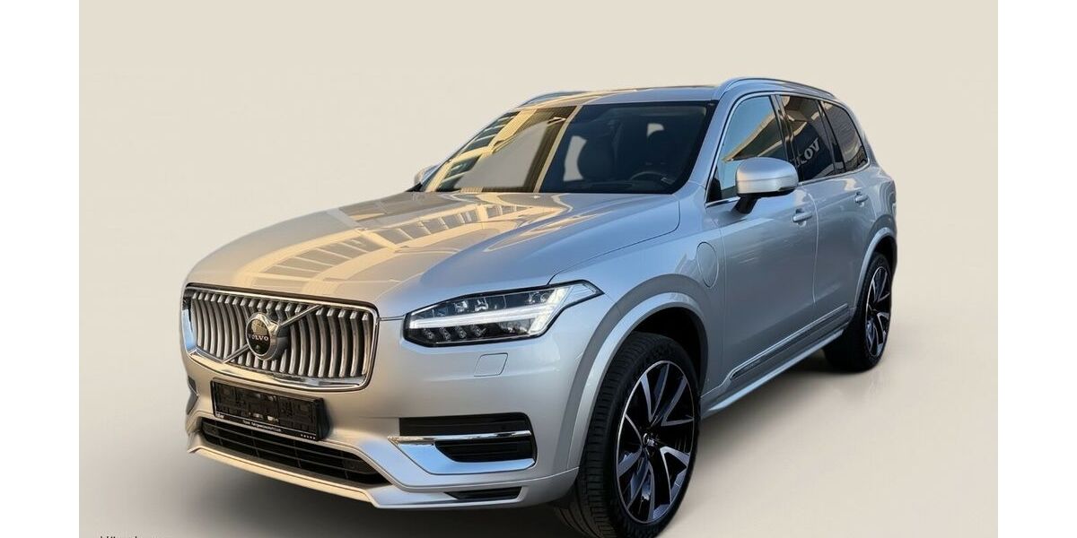 Volvo XC90 58.864 km 46.890 &euro; Würzburg 97076