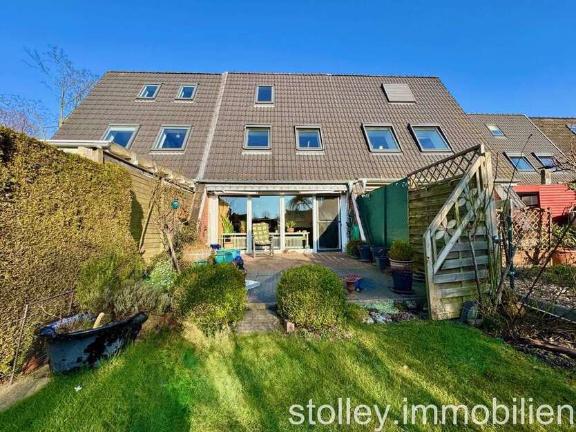 Haus zum Kaufen in Mönkeberg 358.000 € 95 m²