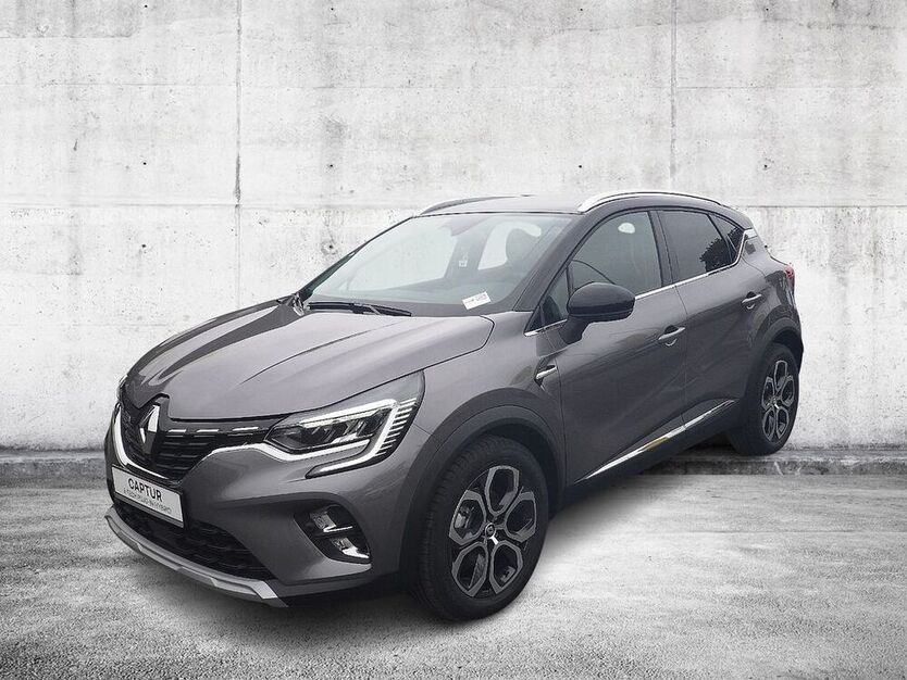 Captur