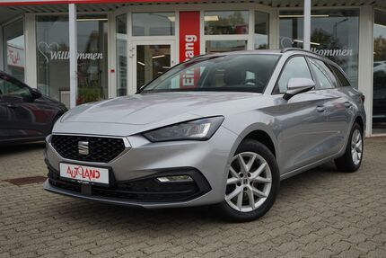 Seat Leon 64.363 km 23.990 € Erfurt 99087