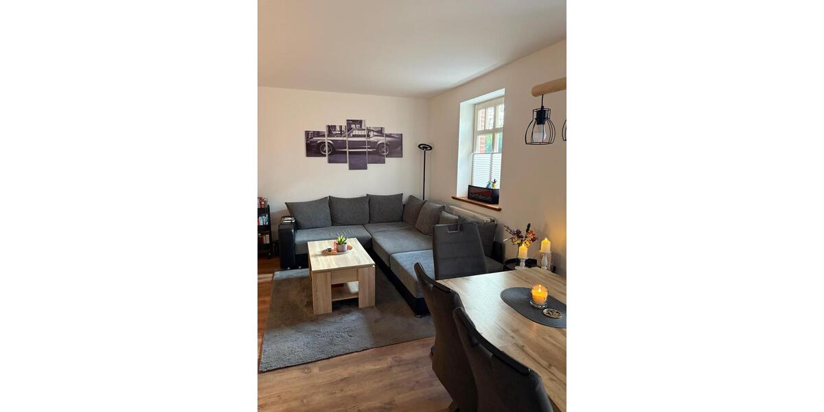 Doppelhaushälfte Apen - 3 Zimmer, 115 m&sup2;, 980&euro; | Angebot:26249357