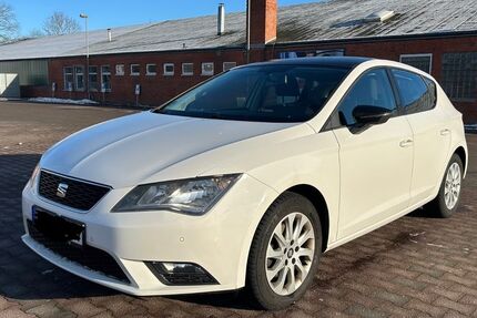 Seat Leon 184.000 km 7.400 &euro; Kiel 24145