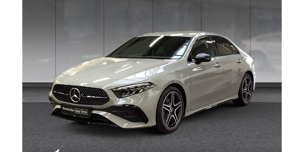 Mercedes-Benz A 200 3.003 km 39.830 &euro; Osterode 37520