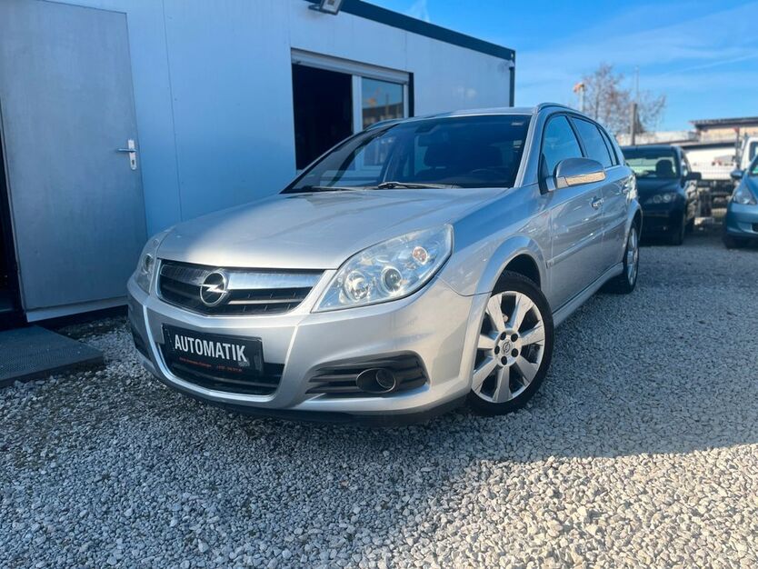 Opel Signum 154.022 km 1.390 € Pfullingen 72793