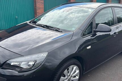 Opel Astra 136.800 km 6.300 &euro; Kassel 34121