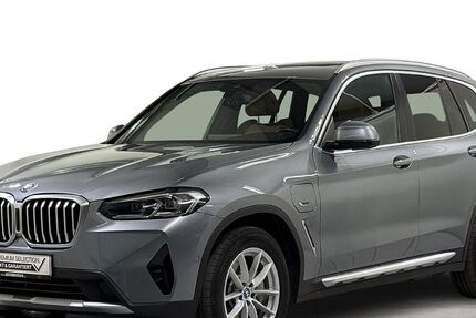 BMW X3 32.953 km 38.890 &euro; Bad Wiessee 83707