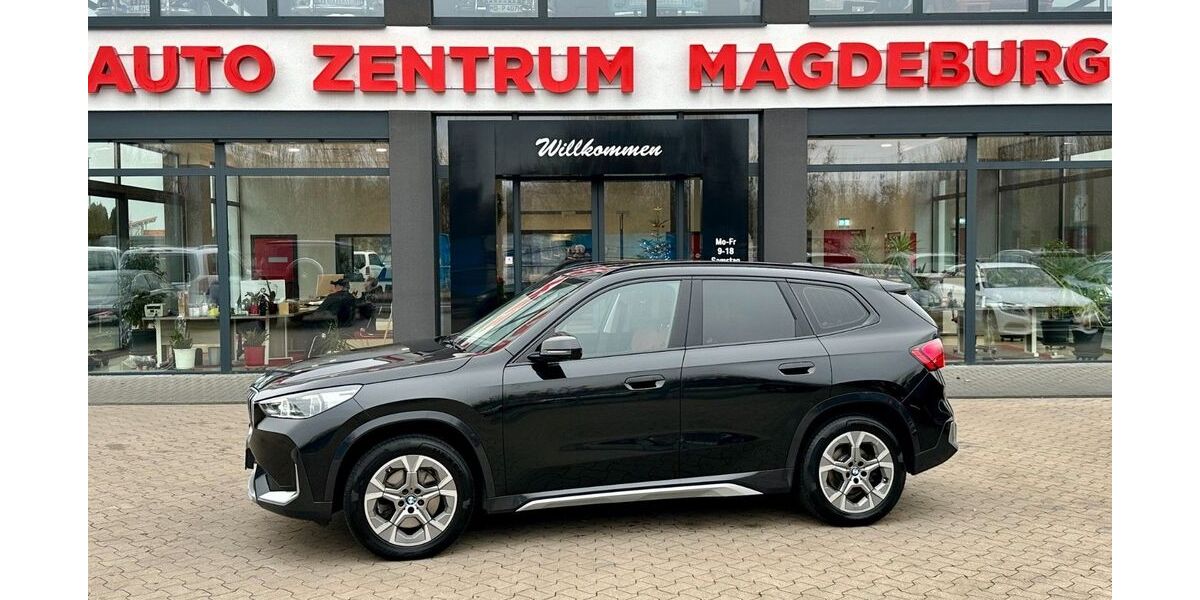 BMW X1 51.822 km 40.950 &euro; Magdeburg 39112