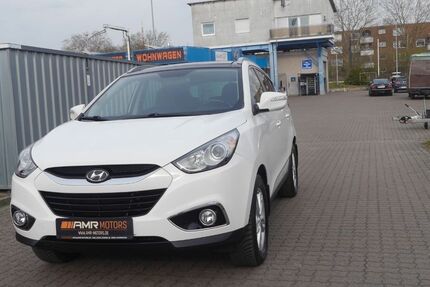 Hyundai ix35 189.500 km 6.690 &euro; Hemmingen 30966