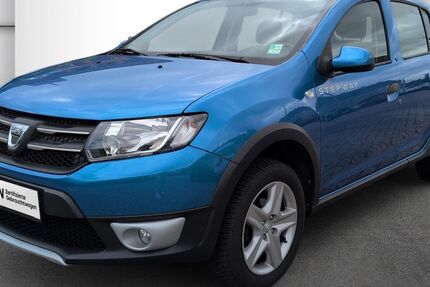 Dacia Sandero 63.757 km 9.995 &euro; Halle 06132