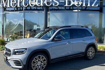 Mercedes-Benz GLB 220 5.225 km 49.950 &euro; Münchberg 95213