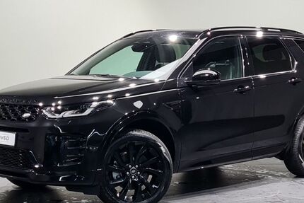 Land Rover Discovery Sport 35.600 km 46.990 &euro; Fulda 36043