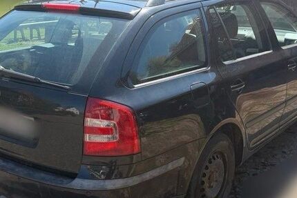 Skoda Octavia 240.533 km 2.500 &euro; Gleichen 37130