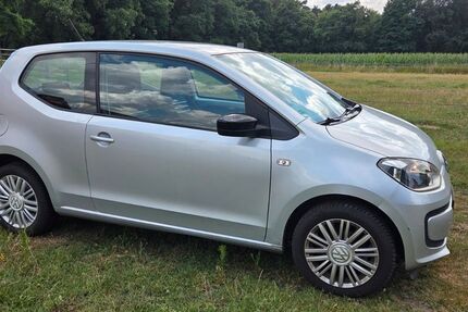VW up! 111.200 km 5.000 &euro; Beelen 48361