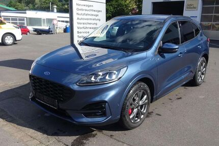Ford Kuga 23.500 km 28.900 &euro; Kirchzell 63931