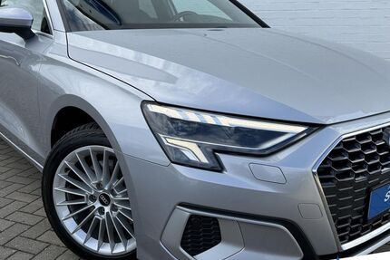 Audi A3 108.762 km 19.698 &euro; Mölln 23879