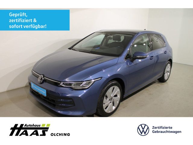 VW Golf 8.290 km 24.490 &euro; Olching 82140