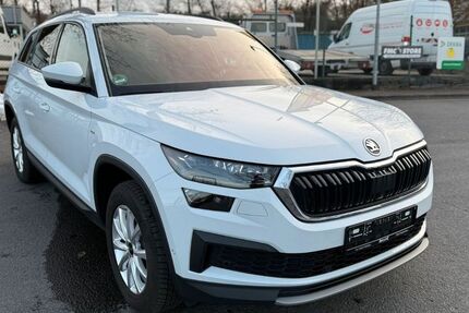 Skoda Kodiaq 101.374 km 23.790 &euro; Niederelbert 56412