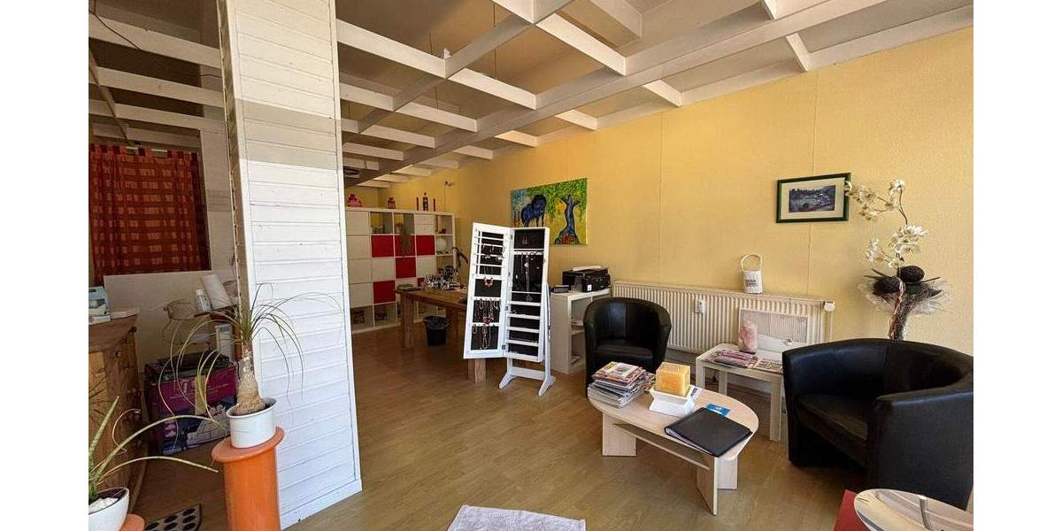 Gewerbeobjekt Weyhe Leeste - 2 Zimmer, 500&euro; | Angebot:26683961