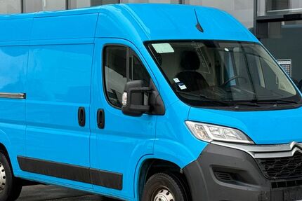 Citroen Jumper 150.000 km 14.500 &euro; Zierenberg-Oelshausen 34289