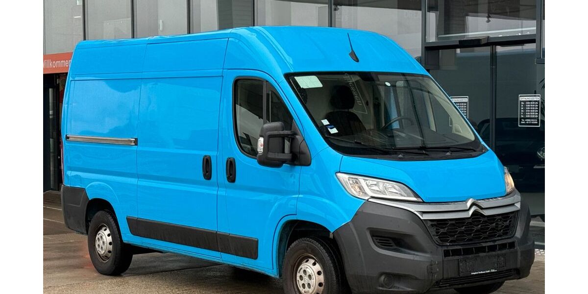 Citroen Jumper 150.000 km 14.500 &euro; Zierenberg-Oelshausen 34289