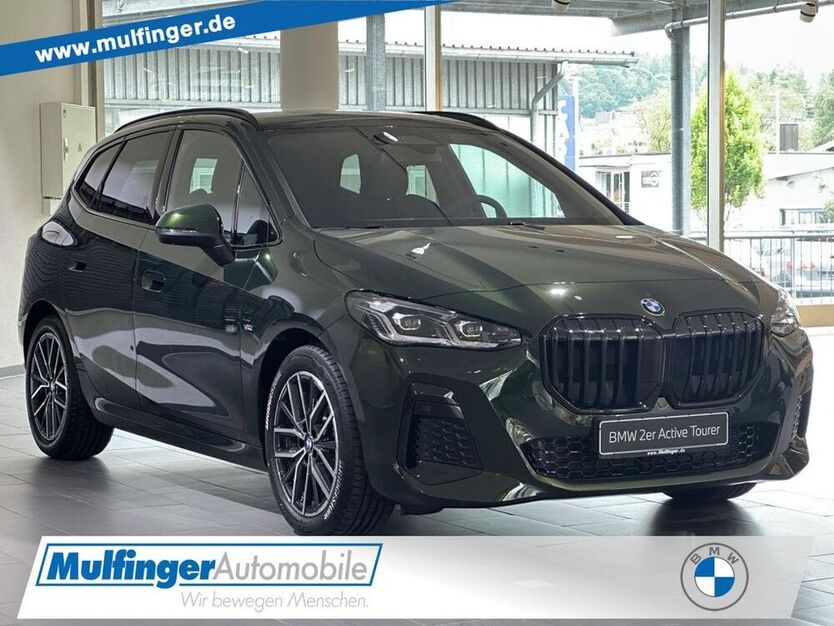 218 Active Tourer