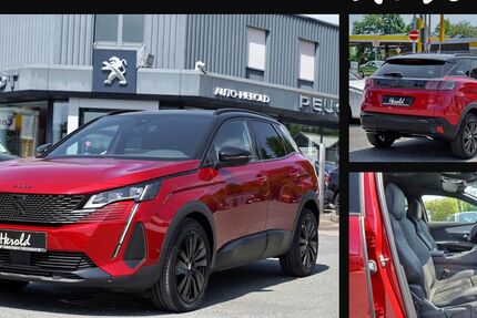 Peugeot 3008 67.990 km 21.900 &euro; Lauf 91207