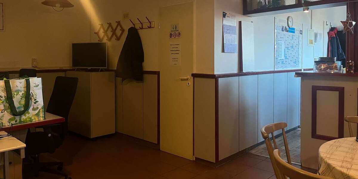 Gewerbeobjekt Neustrelitz - 47.520&euro; | Angebot:24258432