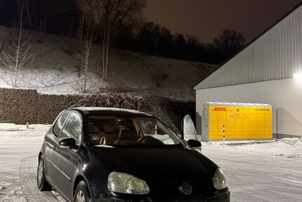 VW Golf 176.000 km 2.000 &euro; Neukirchen 09221