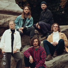 Florian Paul & die Kapelle der letzten Hoffnung - Alles Wird Besser Tour 2025 28.10.2025 Columbia Theater