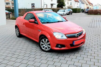 Opel Tigra 137.000 km 900 &euro; Heilbronn 74080