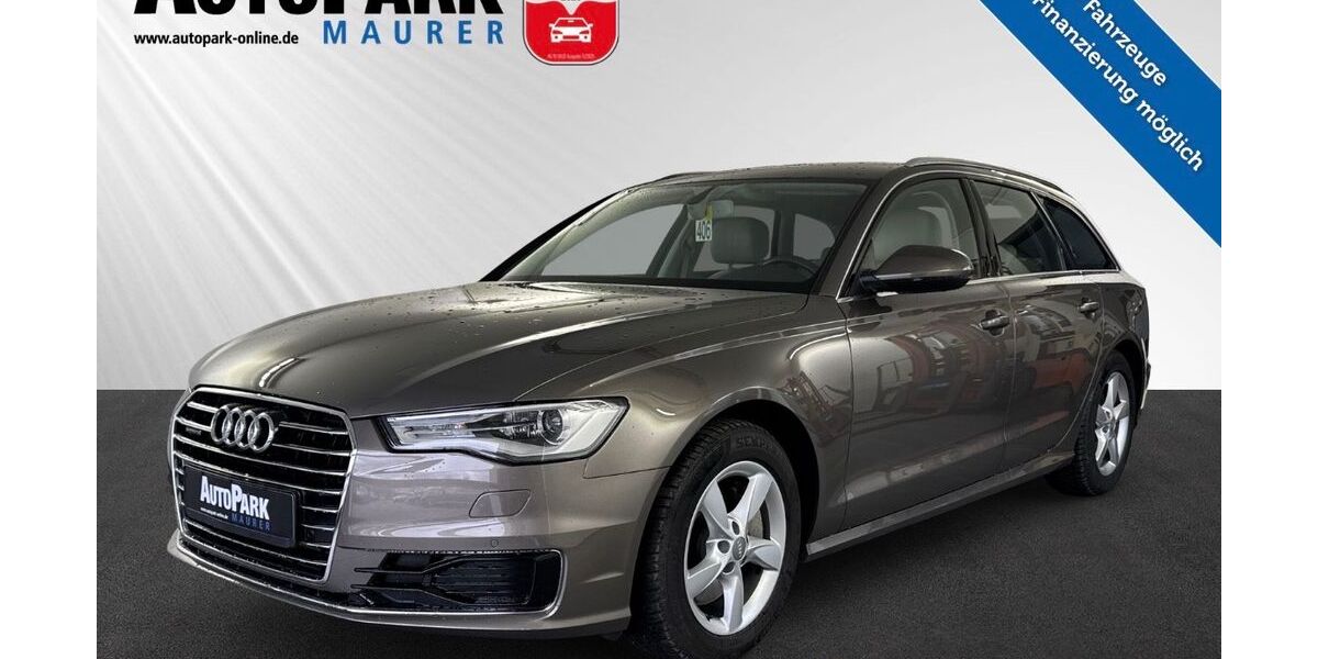 Audi A6 64.785 km 22.498 &euro; Bad Waldsee 88339