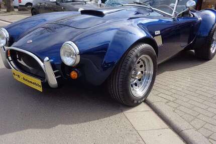 Dacia Cobra 14.300 km 54.900 &euro; Neuhofen 67141