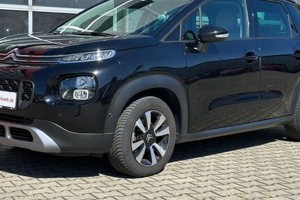 Citroen C3 Aircross 42.700 km 16.680 &euro; Friedrichshafen 88046