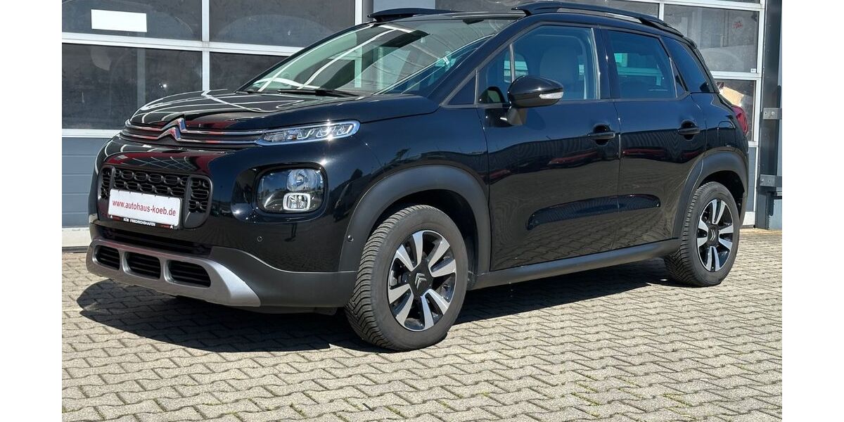 Citroen C3 Aircross 42.700 km 16.680 &euro; Friedrichshafen 88046