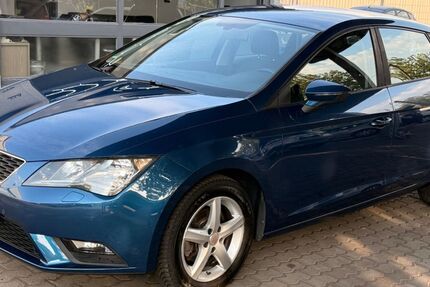 Seat Leon 175.000 km 6.500 &euro; Dillingen Saar 66763